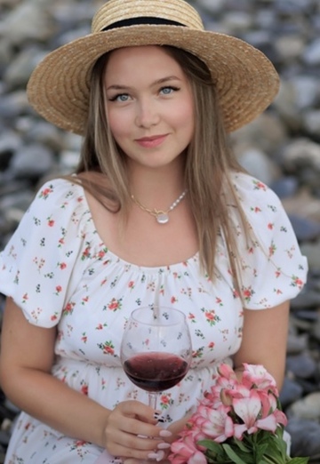 Mein Foto - Lena, 22 aus Tscheljabinsk (@elena241234p)