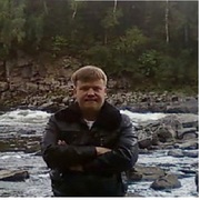 reistlin85, 38, Северо-Енисейский