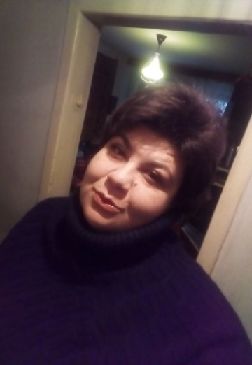 My photo - Elena, 46 from Kherson (@elena426067)