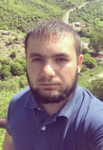 Моя фотография - Новруз, 33 из Нефтеюганск (@novruz173)
