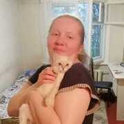 Юлия, 40, Череповец