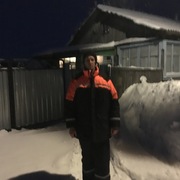 Николай, 51, Курган
