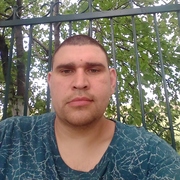 Александр, 27, Прокопьевск