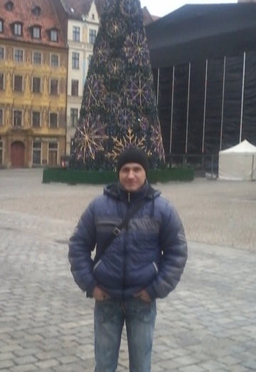 My photo - Aleksey, 40 from Varash (@aleksey318917)