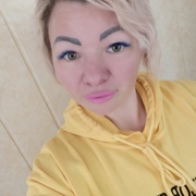Яна, 41, Шебекино