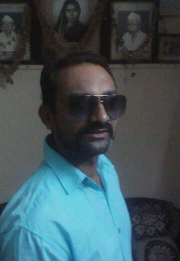 My photo - Pankaj, 46 from Nagpur (@pankaj246)