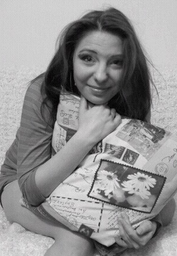 My photo - Nadejda, 29 from Dubna (@nadejda13927)