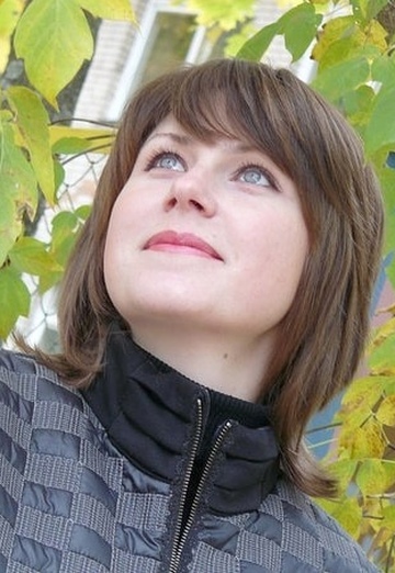 My photo - Anna, 45 from Alexandrov (@anna240850)