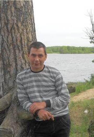 Моя фотография - Алексей, 43 из Мичуринск (@alieksieinosov198080)
