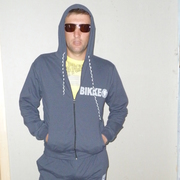 valera, 38, Кизнер