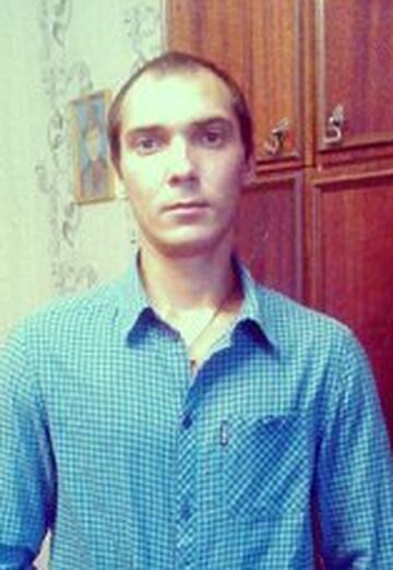 Моя фотография - владимир, 32 из Астрахань (@vovagurov2020)