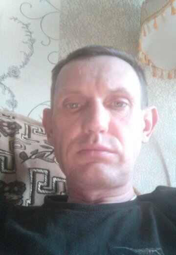 My photo - Dima, 40 from Rtishchevo (@dima241627)