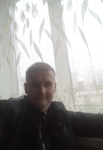 My photo - Vladimir, 49 from Kingisepp (@vladimir349591)