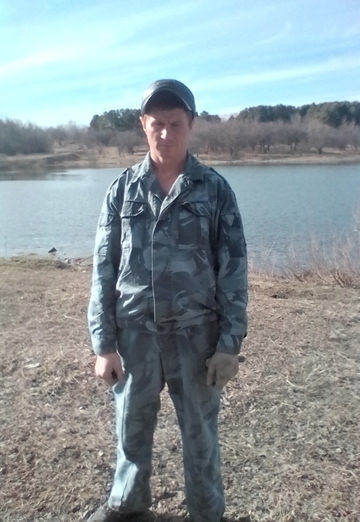 My photo - Maksut, 41 from Kemerovo (@maksut228)