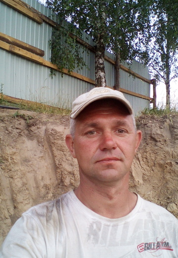Моя фотография - Анатолий, 46 из Конотоп (@anatoliy69093)