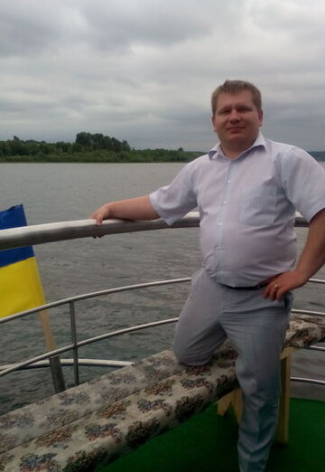 My photo - Alіk, 42 from Vyzhnytsia (@alk108)