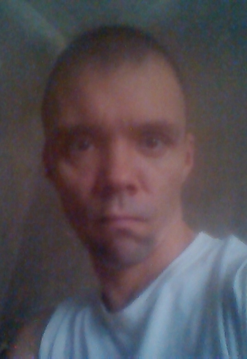 Моя фотография - Денис, 40 из Иваново (@deh69)