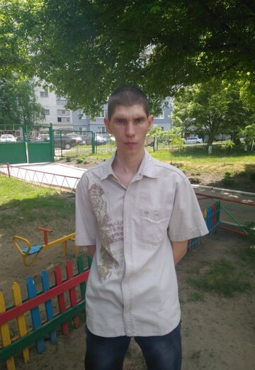 Моя фотография - Алексей, 43 из Балаклея (@aleksey492849)