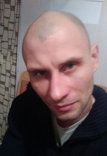Моя фотография - алексей, 40 из Великий Новгород (@aleksey296108)