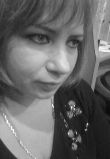 My photo - Oksana, 49 from Fastov (@oksana22947)