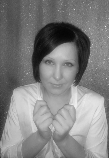 Моя фотография - Татьяна, 38 из Усть-Каменогорск (@tatyana79993)