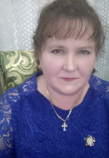 Моя фотография - Валентина, 57 из Рышканы (@valentina84164)