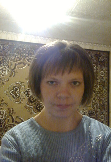 My photo - MARIYa, 36 from Bobrov (@mariya79878)