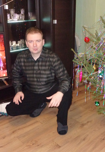My photo - valeriy, 46 from Nizhny Novgorod (@valeriysamsonov0)