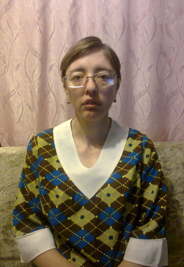 Моя фотография - Лена  МАРЧЕНКО, 47 из Мариинск (@lenasemakovamarchenk)