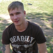 Константин, 34, Глазов
