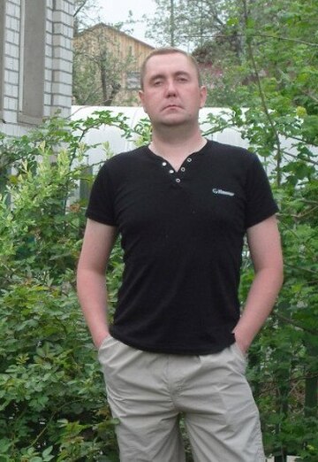 My photo - yuriy, 42 from Kirzhach (@uriy73757)