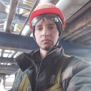 Дмитрий, 22, Верхний Уфалей