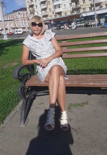 My photo - Valyusha, 37 from Market Karabulak (@valusha1609)