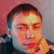Dmitriy 37 Kiselyovsk