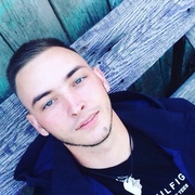 Дмитрий, 24, Волгодонск