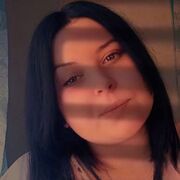 Лагунова Елена, 18, Ребриха