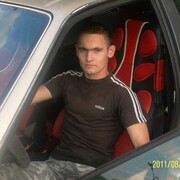 Денис, 30, Черняховск