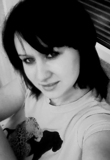 My photo - Natasha, 37 from Nefteyugansk (@id170991)