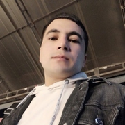 Ильяс, 27, Кунашак