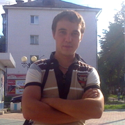 Дмитрий 33 Морки