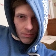 ВАСИЛИЙ, 35, Сестрорецк