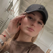 Анастасия, 22, Минск