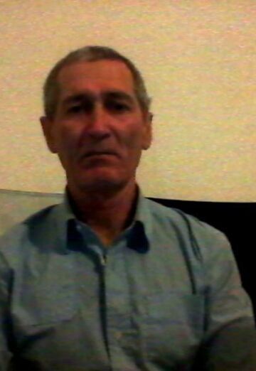 Моя фотография - Владимир, 64 из Винница (@vladimir252091)