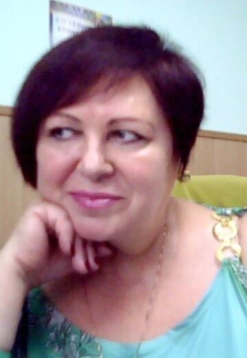 Моя фотография - Мила, 61 из Чернигов (@mila16019)