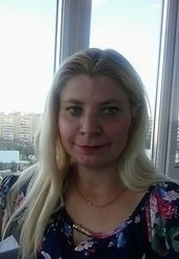 Моя фотография - Марина, 35 из Казань (@marina123618)