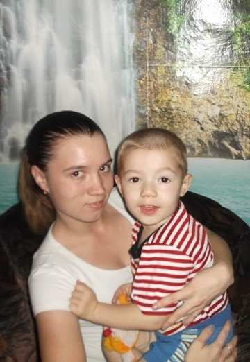 My photo - (ړײ) Alyona (ړײ), 30 from Kolpashevo (@alenahilkevich)