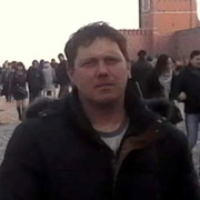 Sergey 48 Mozhaisk