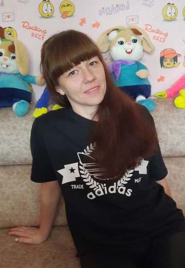 My photo - Tatyana, 33 from Slavyansk-na-Kubani (@tatyana383546)