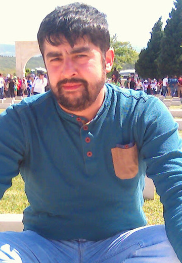 Моя фотография - Abdullah akmehmetoğlu, 54 из Ньюарк (@abdullahakmehmetolu)