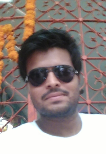 My photo - Jaggureddy, 30 from Vijayawada (@jaggureddy)